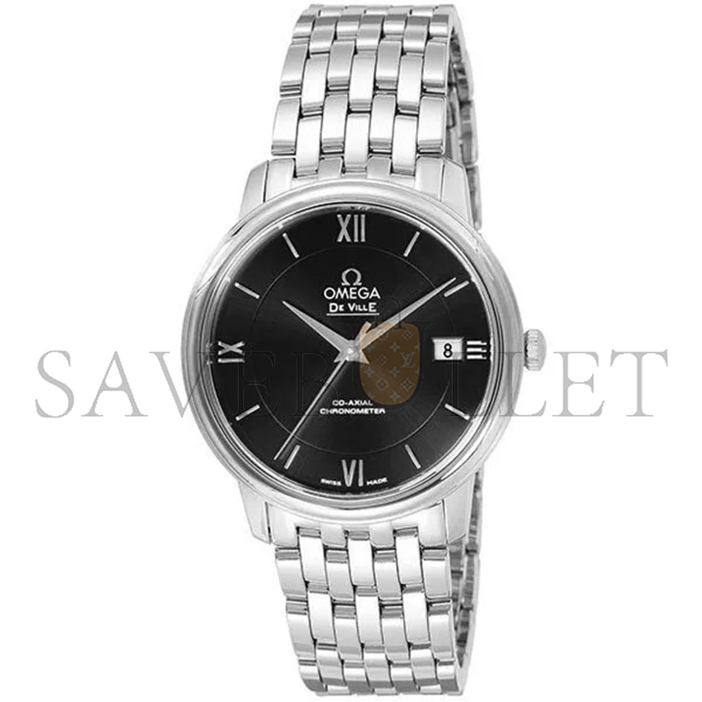 OMEGA DE VILLE PRESTIGE 424.10.37.20.01.001